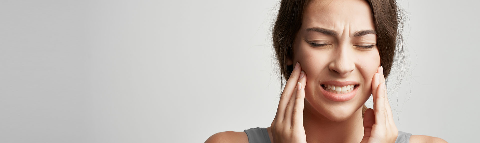 Oral Medicine and TMJ Specialty Clinic